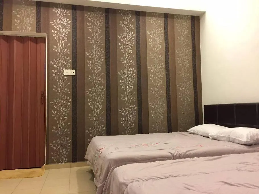 Melaka Beach Villa 0*, Malacca Malaysia