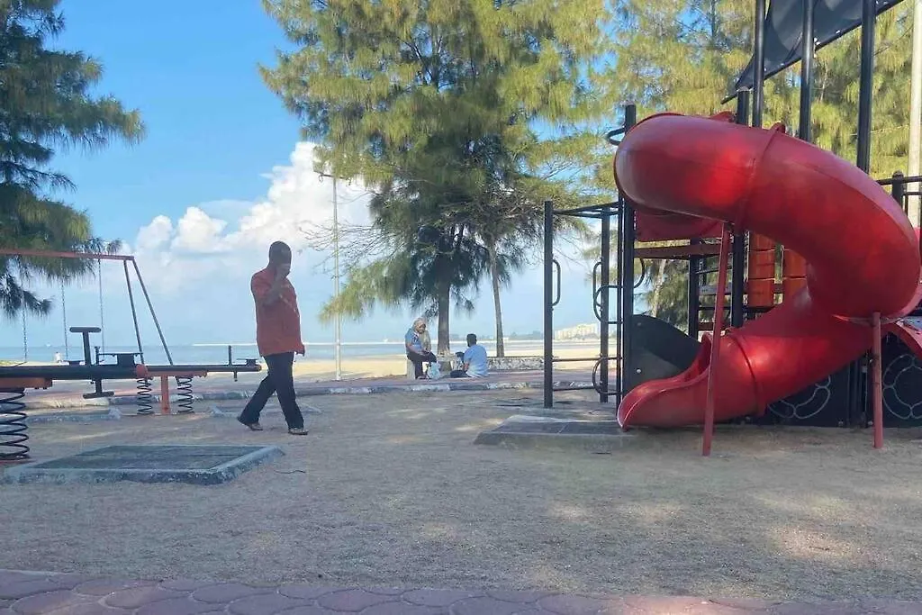Melaka Beach Villa Malaysia