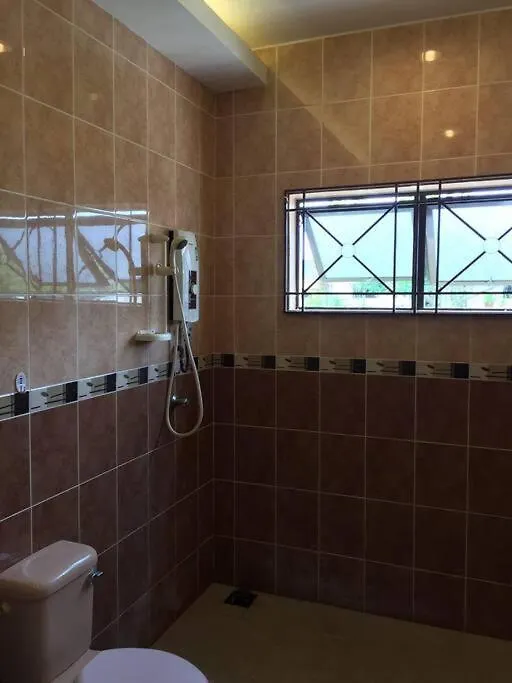 Melaka Beach Villa