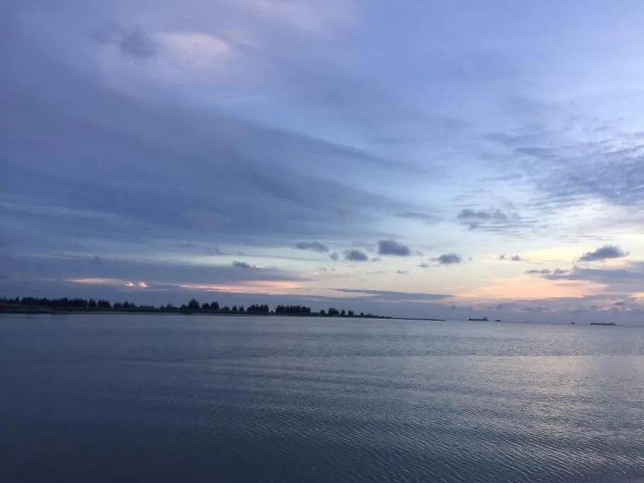 Melaka Beach Villa Malacca