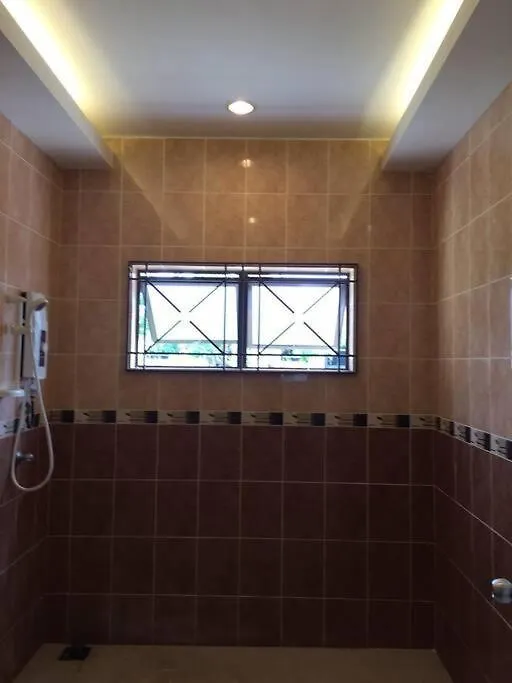 Melaka Beach Villa