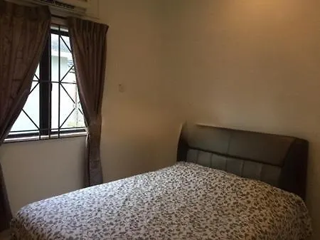 Melaka Beach Villa  Malacca