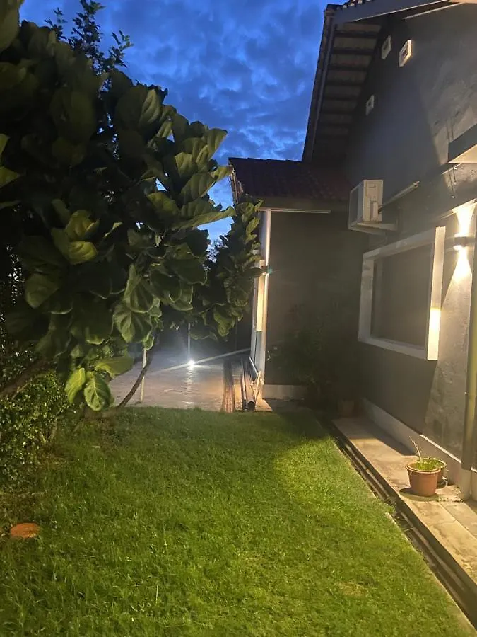 Melaka Beach Villa 0*, Malacca Malaysia